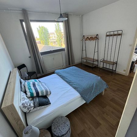 Rijsel Vlamse Apartamento Exterior foto