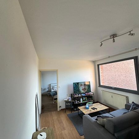 Rijsel Vlamse Apartamento Exterior foto