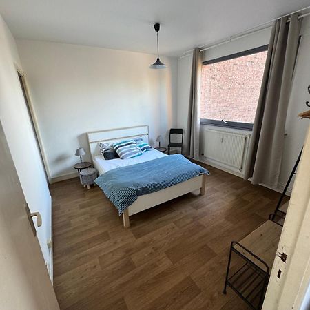 Rijsel Vlamse Apartamento Exterior foto