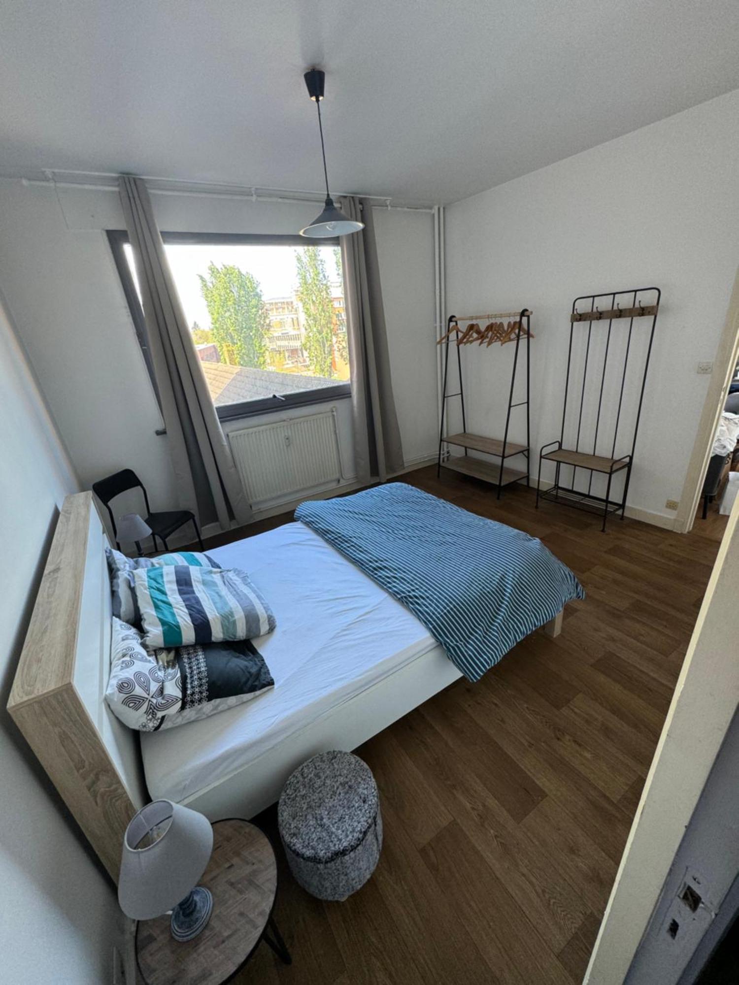Rijsel Vlamse Apartamento Exterior foto