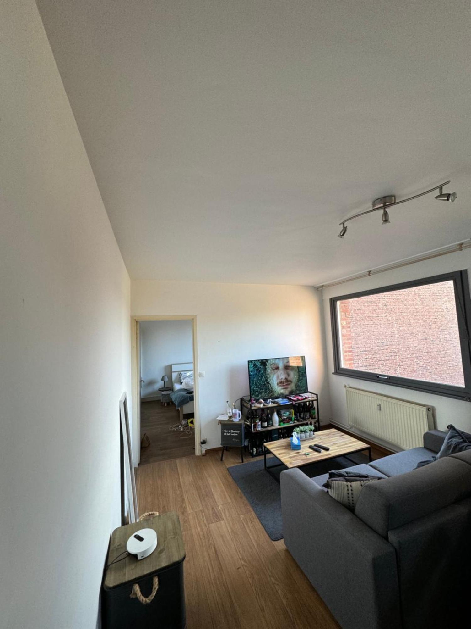 Rijsel Vlamse Apartamento Exterior foto